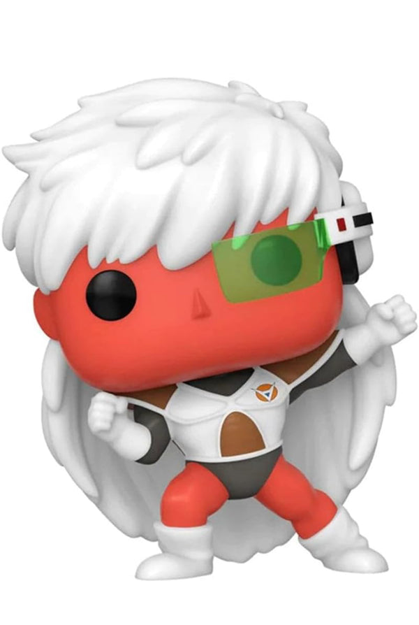 Funko Pop! Dragon Ball Z Jiece