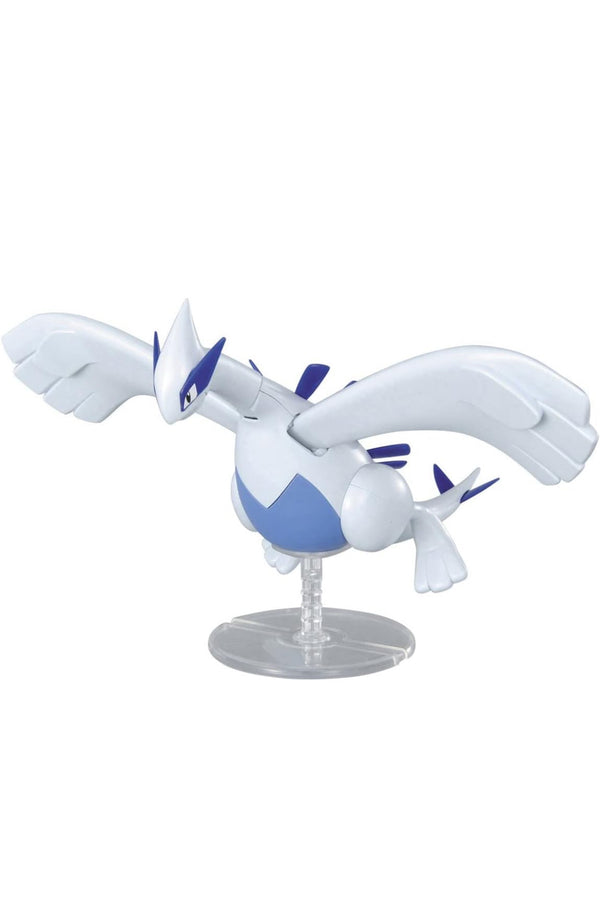 Pokemon - Lugia, Spirits Pokemon Model Kit