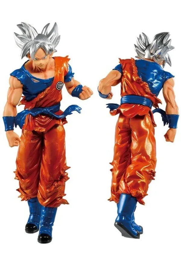 Ichibankuji Super Dragonball Hero SAGA-Son Goku