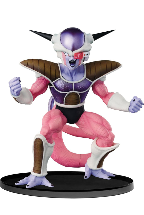 Dragon Ball Super World Colosseum Vol. 3 Frieza