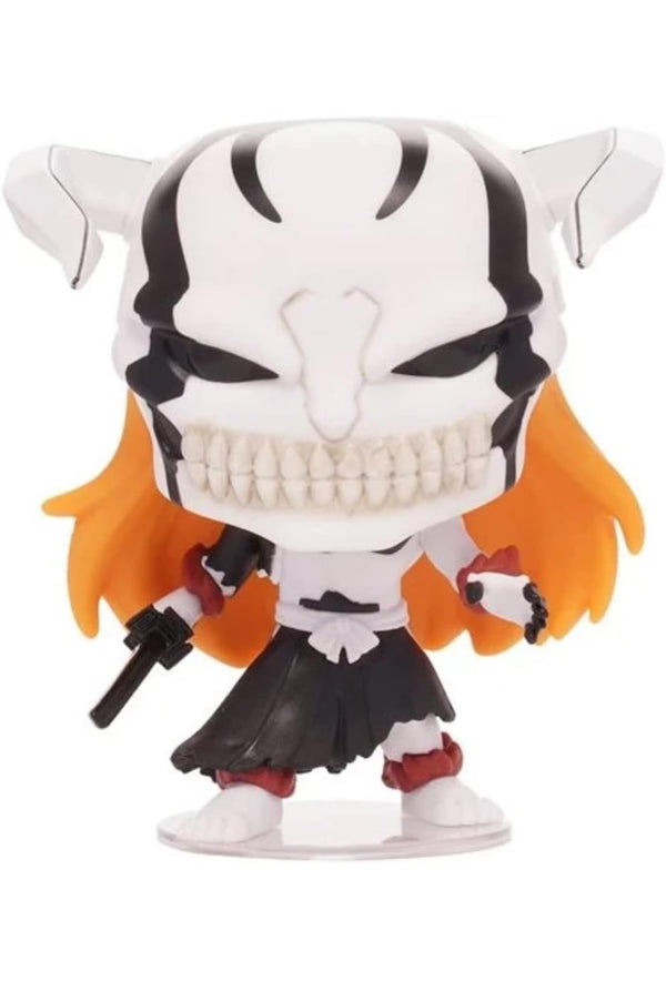 Funko Pop! Animation - Bleach - Fully Hollowfied Ichigo (Vasto Lorde) Figure (Entertainment Earth Exclusive)