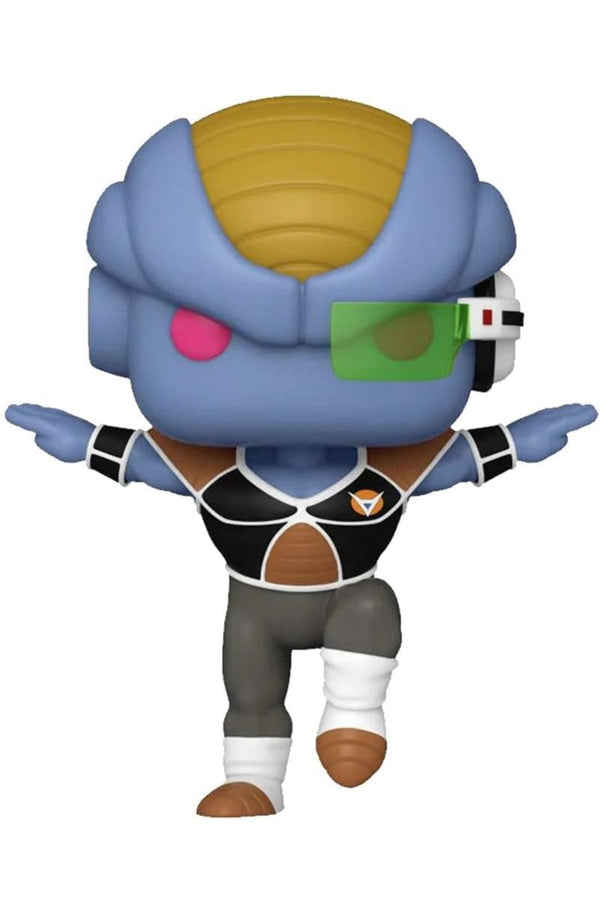 Funko Pop! Dragon Ball Z Burter