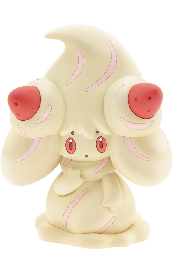 Pokemon Model Kit Quick! #12 Alcremie