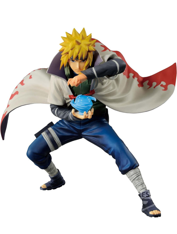 Naruto Shippuden - Namikaze Minato