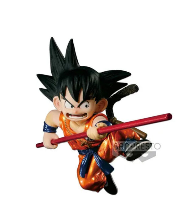 Dragon Ball - Son Goku - Colosseum SCultures - Zoukei Tenkaichi Budoukai 2(Japan)