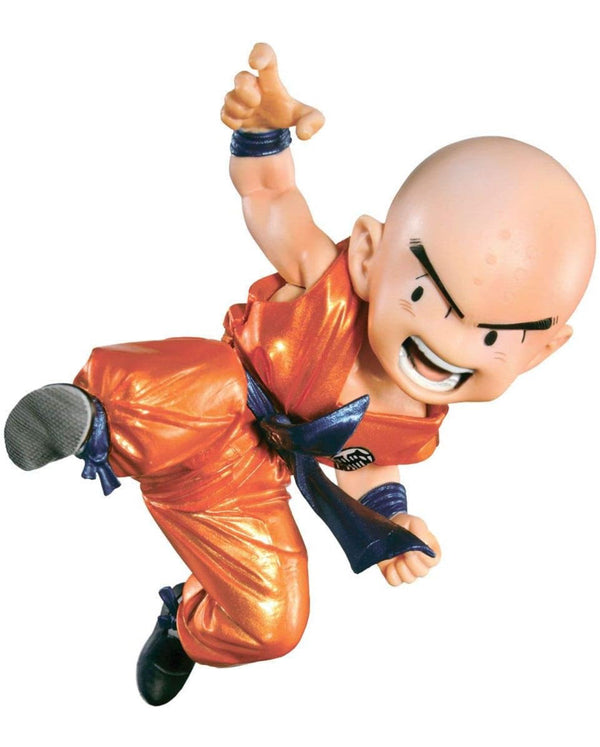 Dragon Ball SCultures Special Color Version Krillin (Japan)