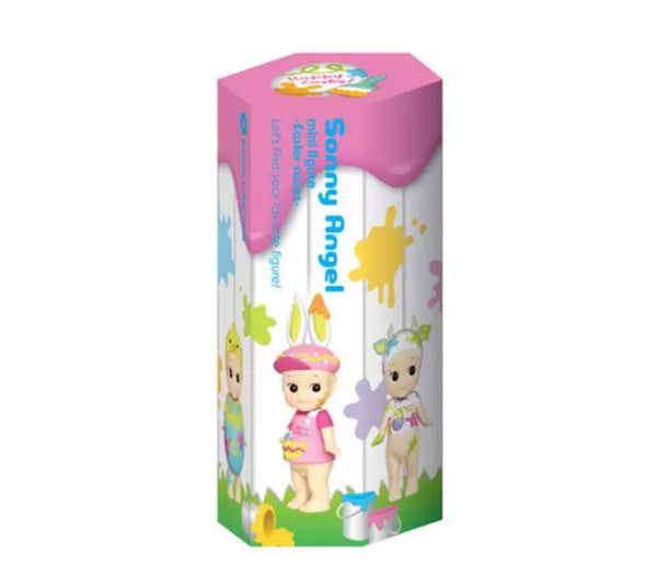 Sonny Angel Easter Series Surprise Limited Suprise Blind Box