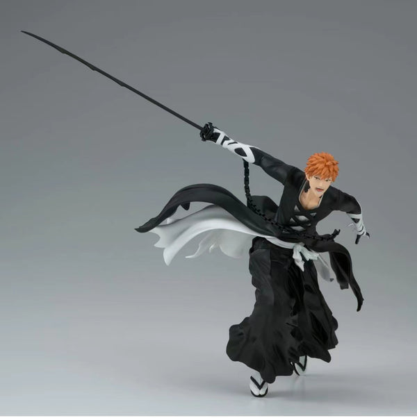 Bleach - Ichigo Kurosaki, Vibration Stars Figure