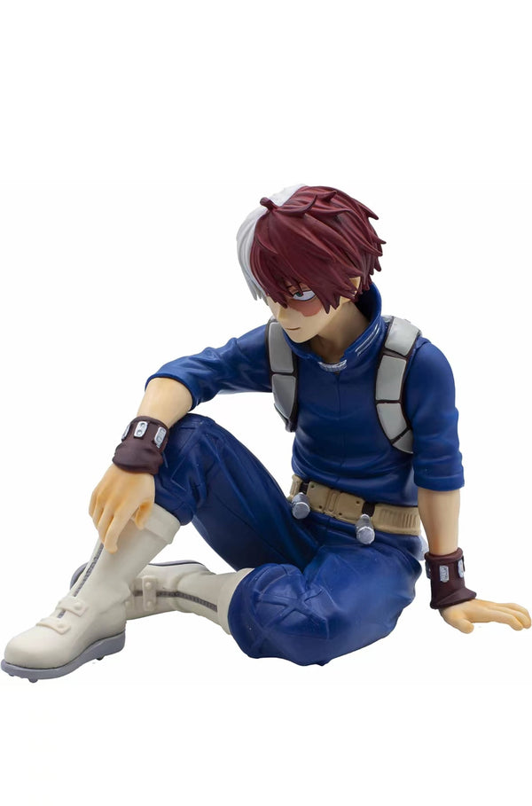 My Hero Academia Break time Collection vol.3 (Todoroki Shoto)